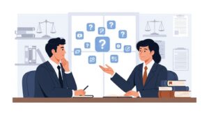 10 Questions to Ask Before Hiring Legal Representation