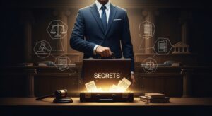 10 Secrets Top Lawyers Don’t Share With Clients