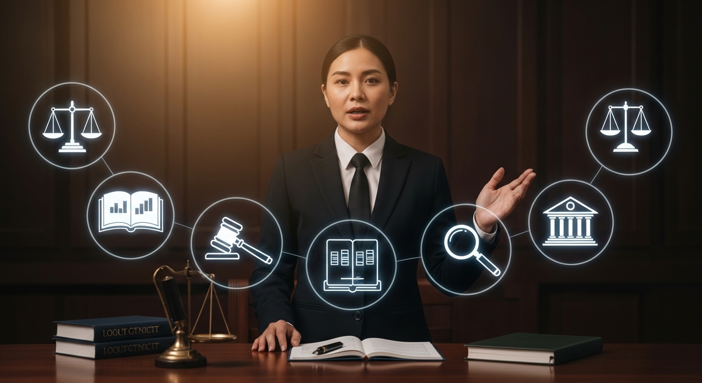 5 Prosecutor Insights to Understand the Legal System