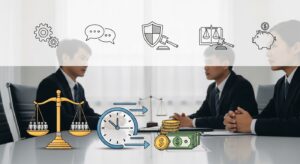 5 Ways a Law Firm Can Save You Time and Money