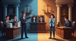 6 Reasons Prosecutors Want You Unprepared Without a Lawyer