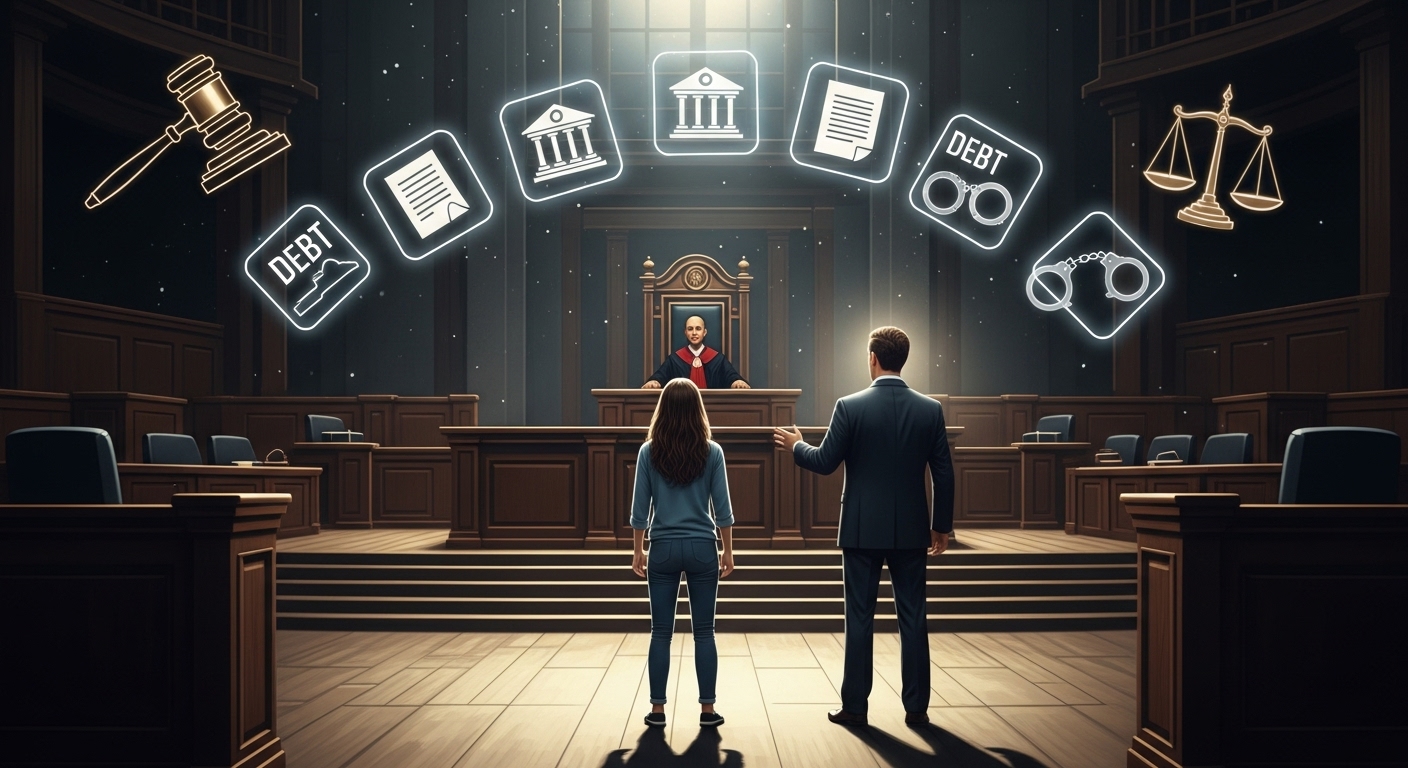 6 Reasons You Shouldn’t Face Litigation Alone
