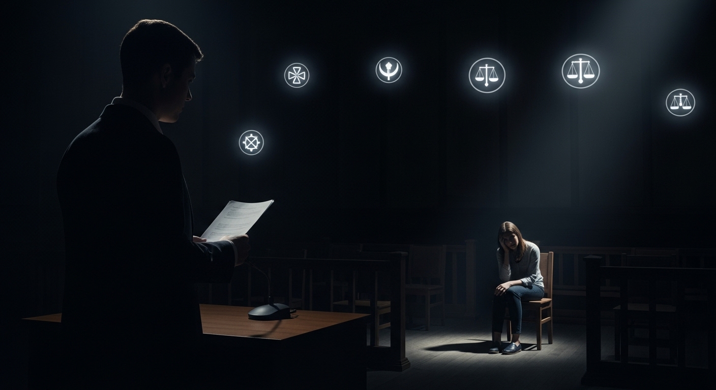 6 Things Prosecutors Don’t Tell Victims About Justice