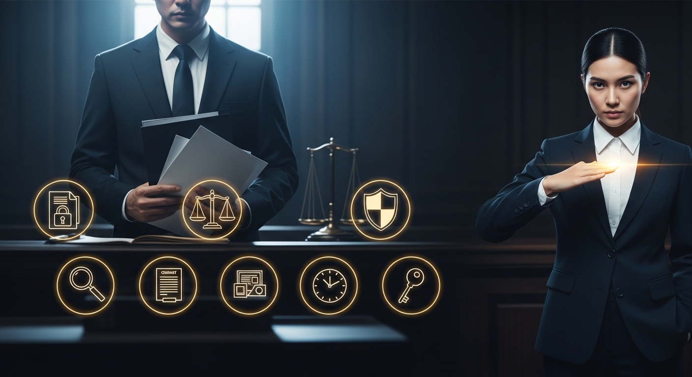 7 Secrets Prosecutors Don’t Want Defendants to Know