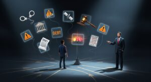 7 Signs You Need a Lawyer Before It’s Too Late