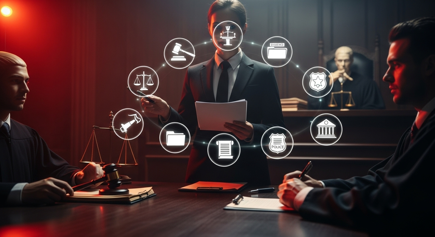 7 Strategies Prosecutors Use to Win Court Cases