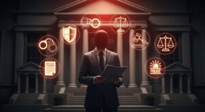 7 Ways a Criminal Lawyer Can Reduce Your Charges