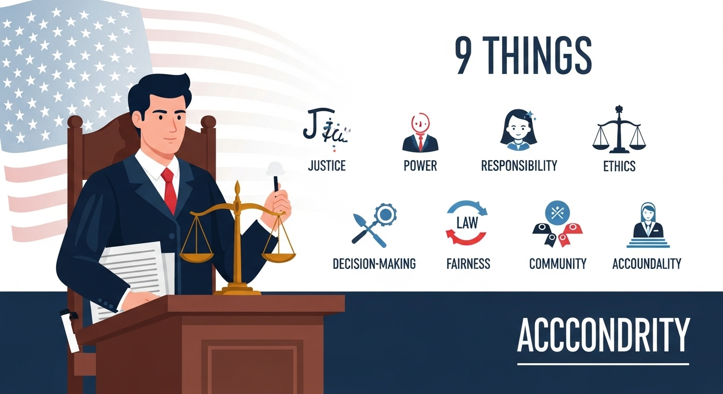 9 Things Every American Should Know About Prosecutors