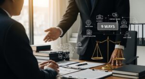 9 Ways a Lawyer Can Save You from Costly Mistakes
