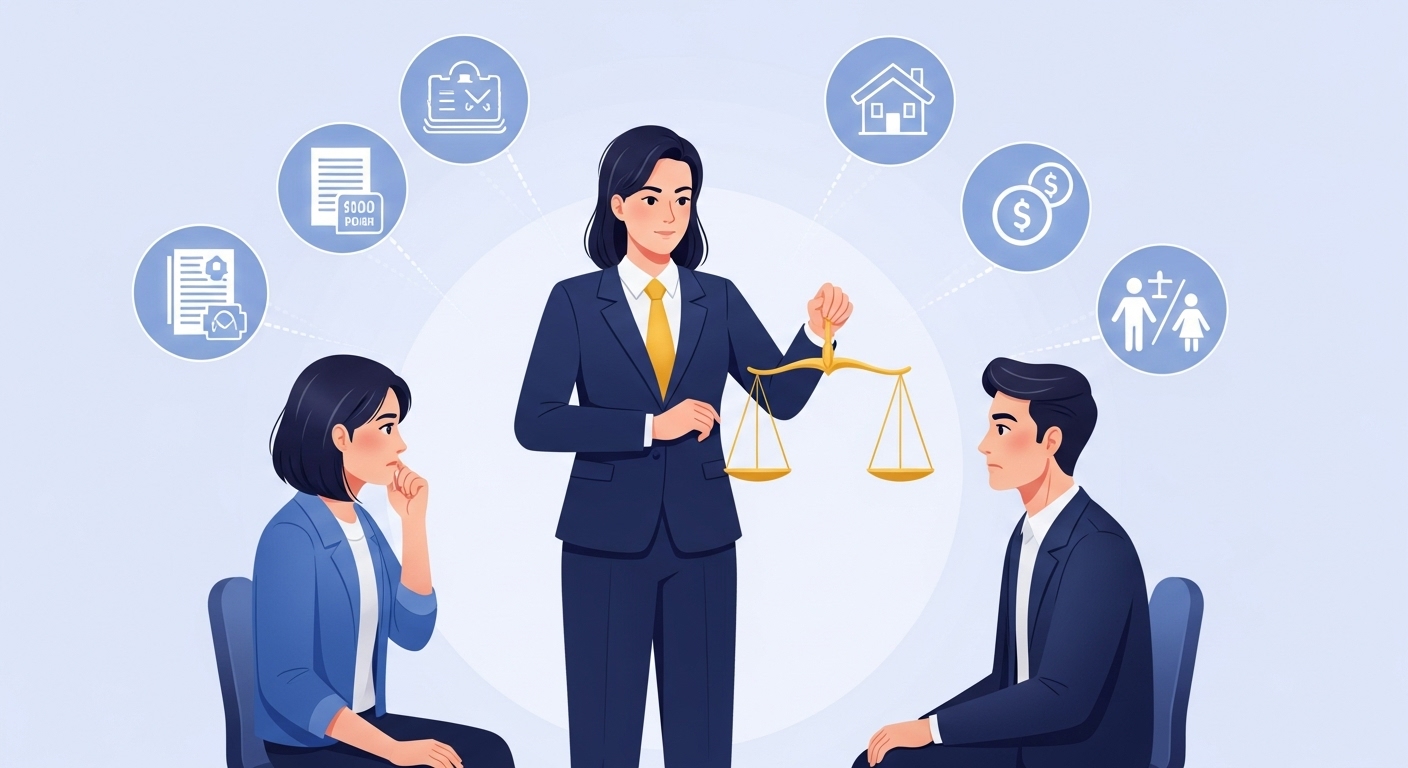 How a Civil Attorney Settles 5 Common Legal Disputes
