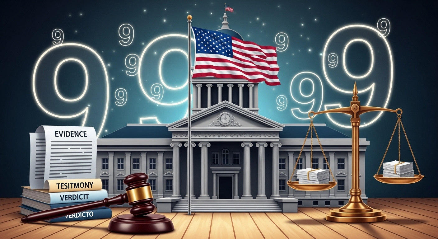 Litigation Explained: 9 Facts Every American Should Know