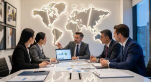 Legal Consultation for Foreign Investors