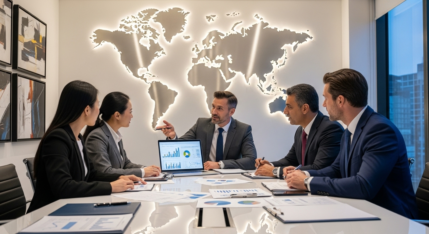 Legal Consultation for Foreign Investors