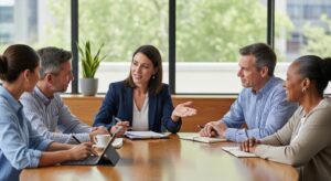 Legal Consultation for Nonprofit Organizations