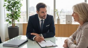Legal Consultation Services – Get the Clarity You Deserve