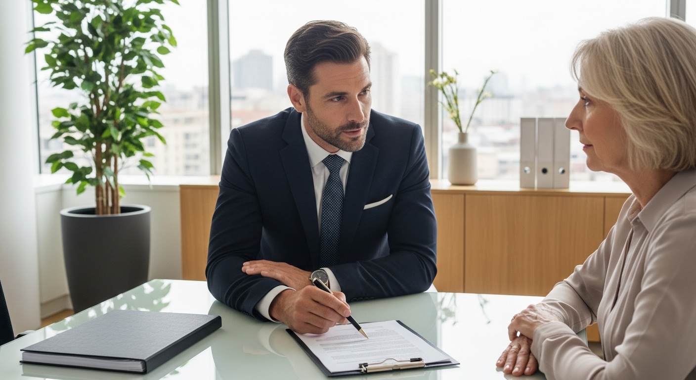 Legal Consultation Services – Get the Clarity You Deserve