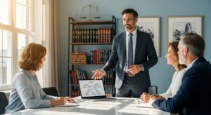 Legal Expertise That Inspires Confidence