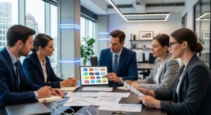 Legal Experts for Intellectual Property Protection