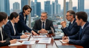 Legal Experts in Corporate Defense & Compliance