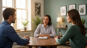 Legal Experts in Family & Divorce Settlements