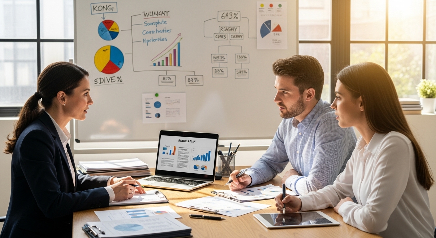 Legal Guidance That Builds Stronger Businesses