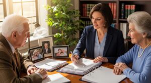 Legal Help for Inheritance and Estate Planning