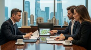 Legal Help for Real Estate Transactions & Disputes
