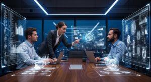 Legal Help for Technology and Innovation Companies