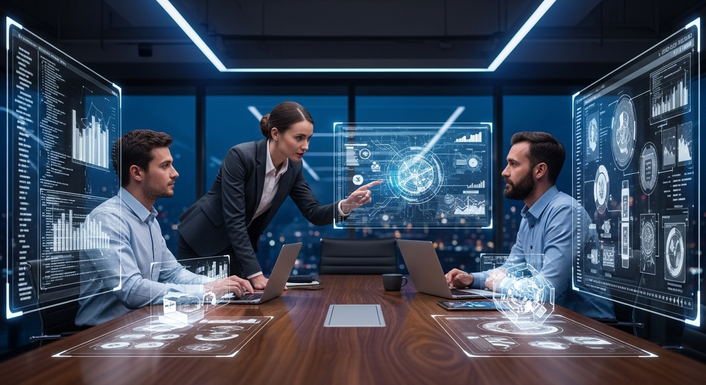Legal Help for Technology and Innovation Companies