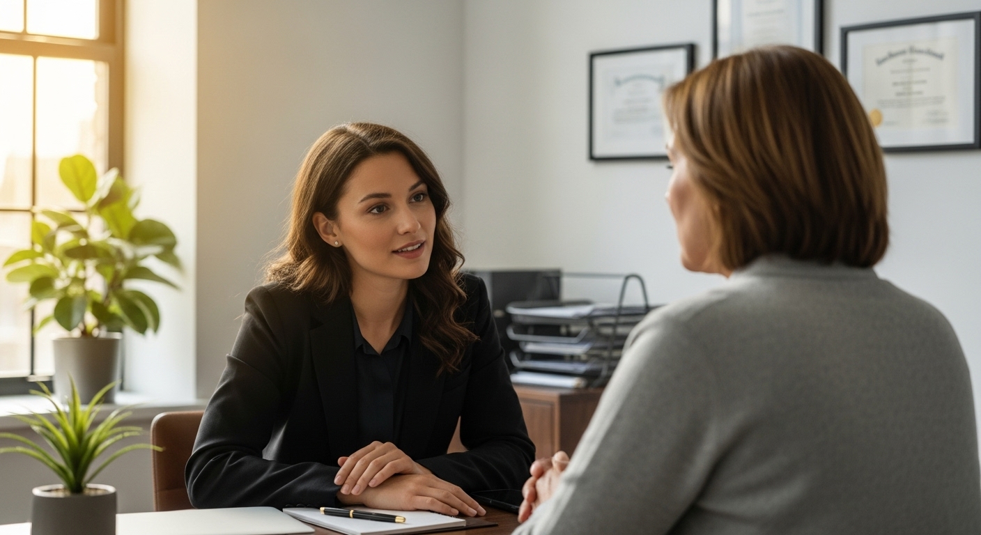 Legal Help That Puts You First