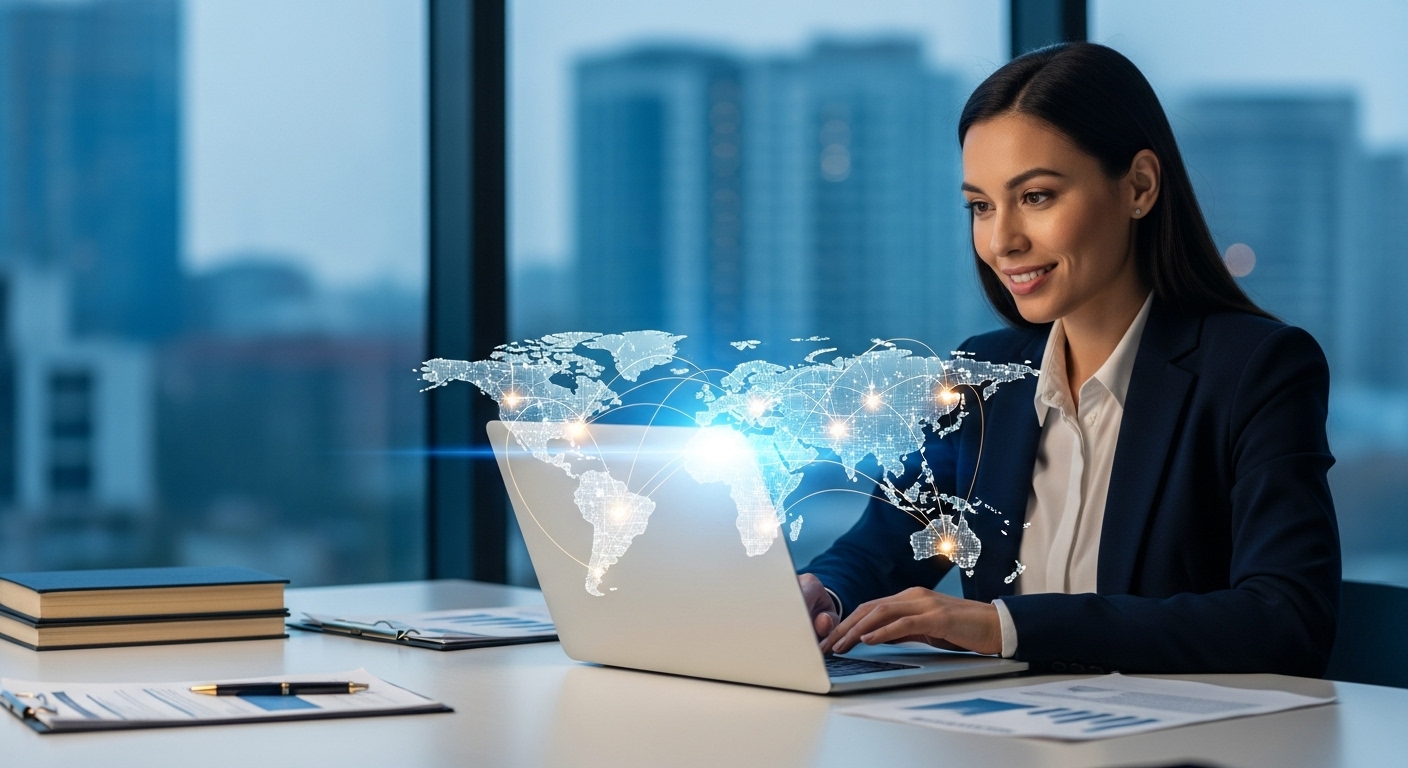 Legal Help You Can Count On – Anytime, Anywhere