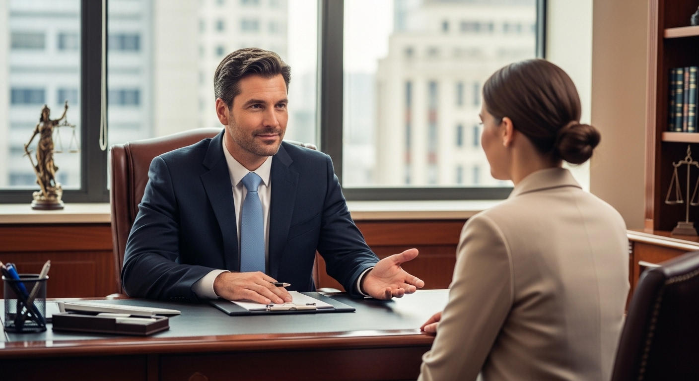 Legal Services You Deserve – Professional and Honest