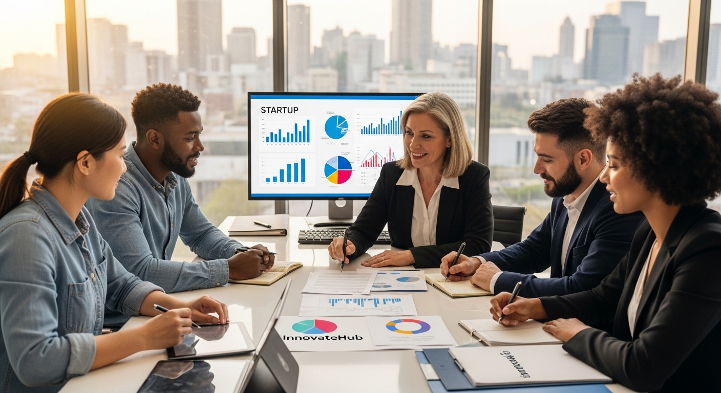 Legal Solutions for Entrepreneurs & Small Businesses