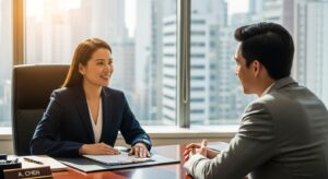 Partner with Attorneys Who Care About Your Future