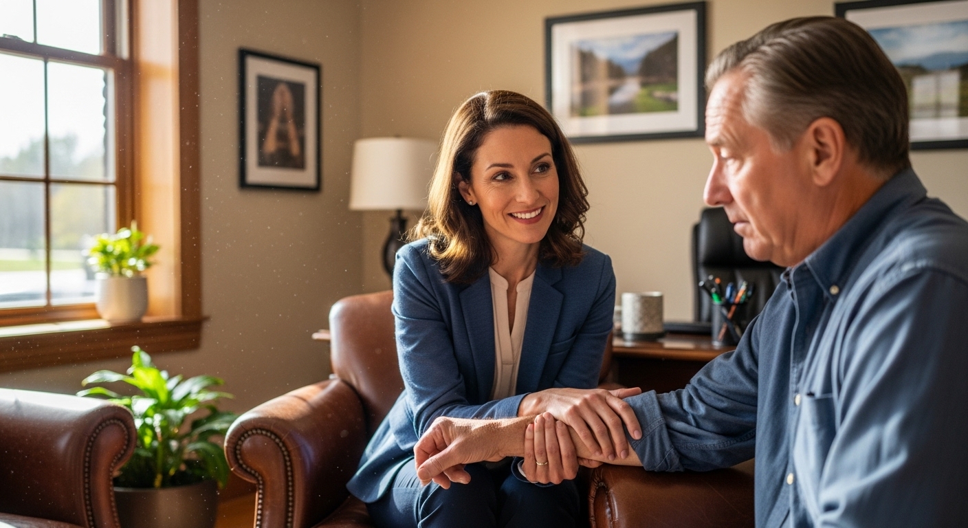 Personalized Legal Consultation – Tailored for You