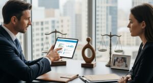 Personal Legal Services – Compassionate and Reliable Support