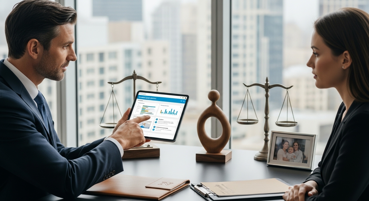 Personal Legal Services – Compassionate and Reliable Support
